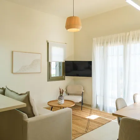 别墅 Artemis 1 - Etheras *