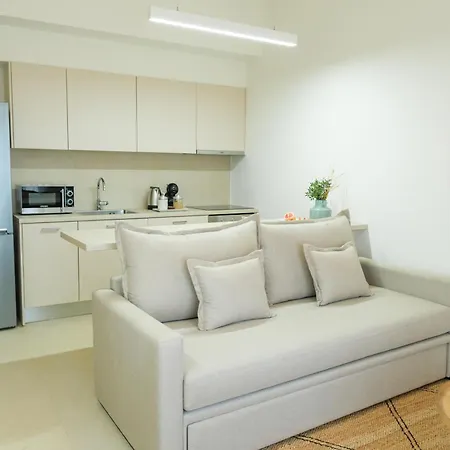Artemis 1 - Etheras Villa Kythira Town