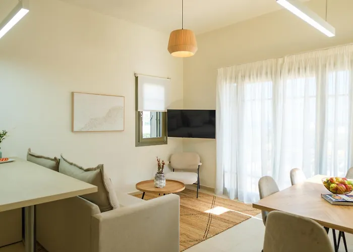 别墅 Artemis 1 - Etheras *