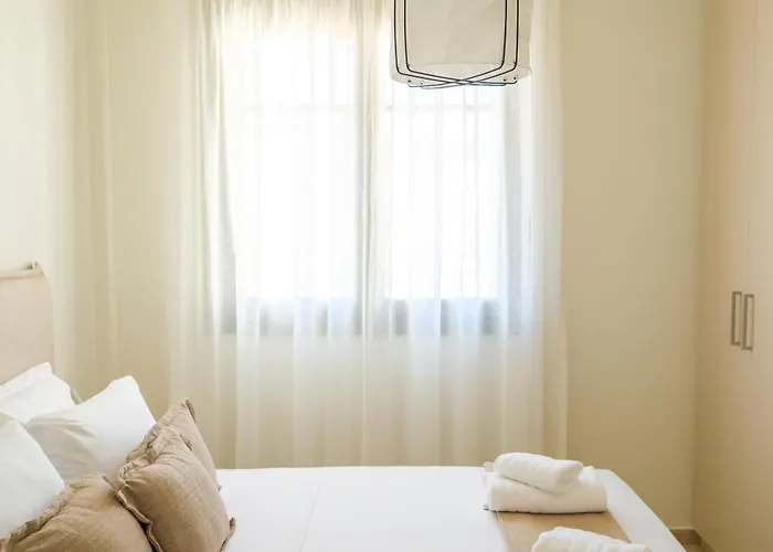Villa Artemis 1 - Etheras Kythira Town