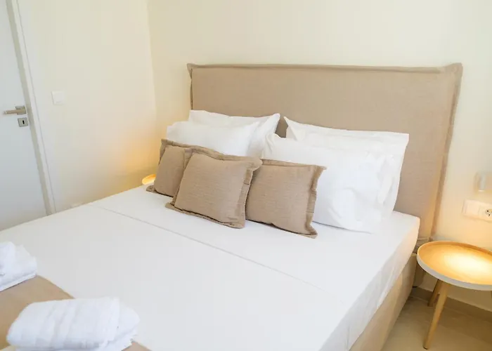Villa Artemis 1 - Etheras Kythira Town
