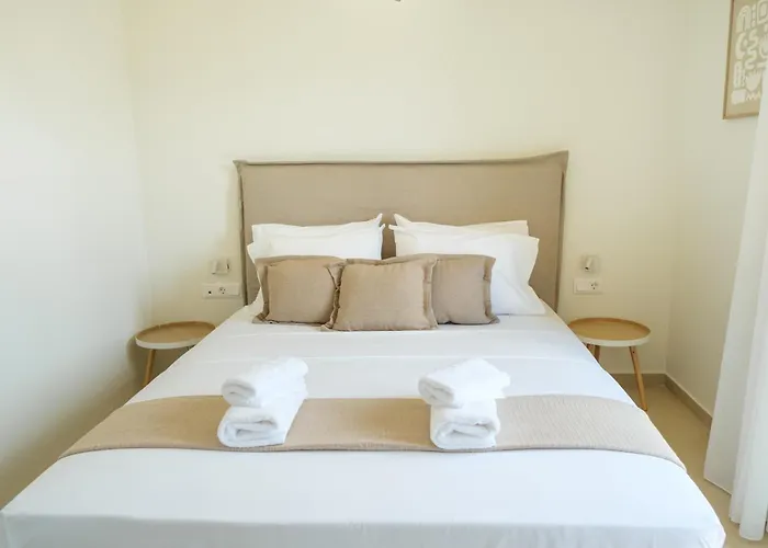 Villa Artemis 1 - Etheras Kythira Town