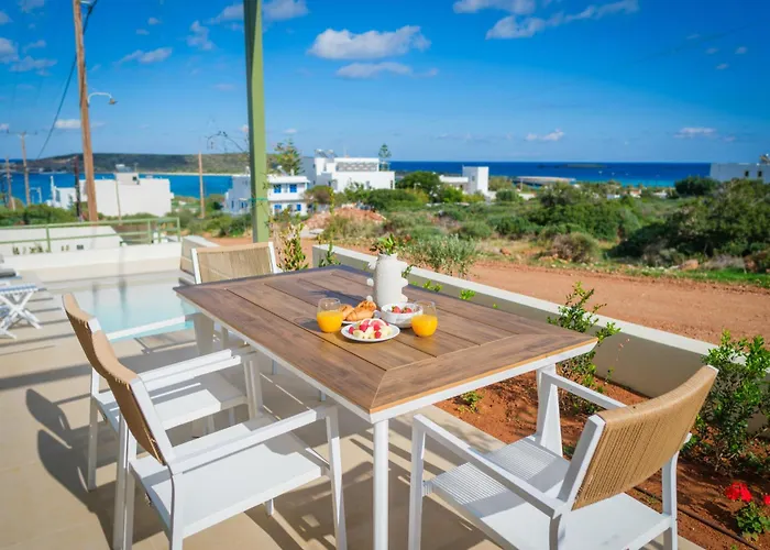 Artemis 1 - Etheras Villa *