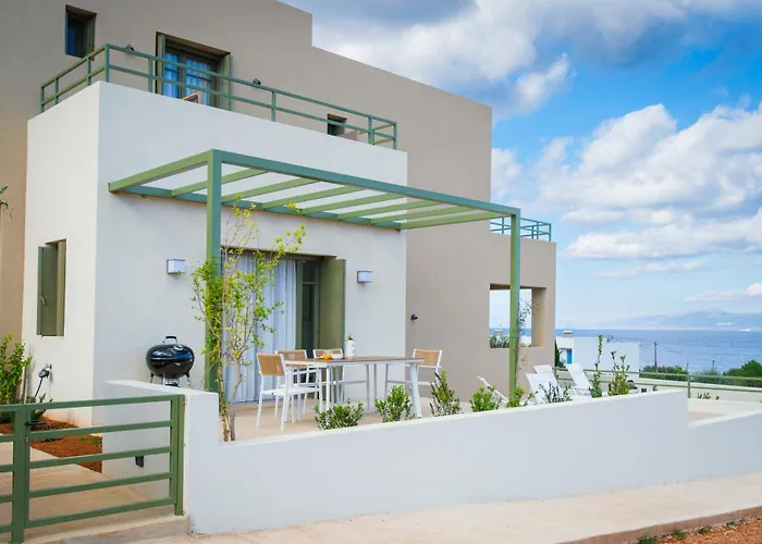 Artemis 1 - Etheras Kythira Town