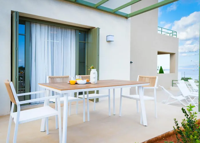 Villa Artemis 1 - Etheras